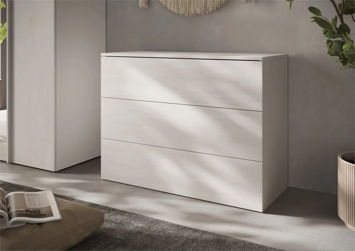 Zdjęcie Muebles de baño Conforama: ¿Diseño actual y precio asequible?