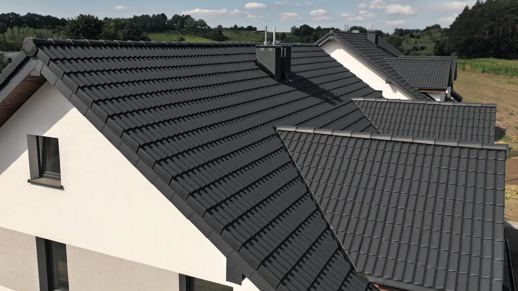 Zdjęcie Dachówka betonowa Braas czy Creaton – co wybrać dla swojego domu?
