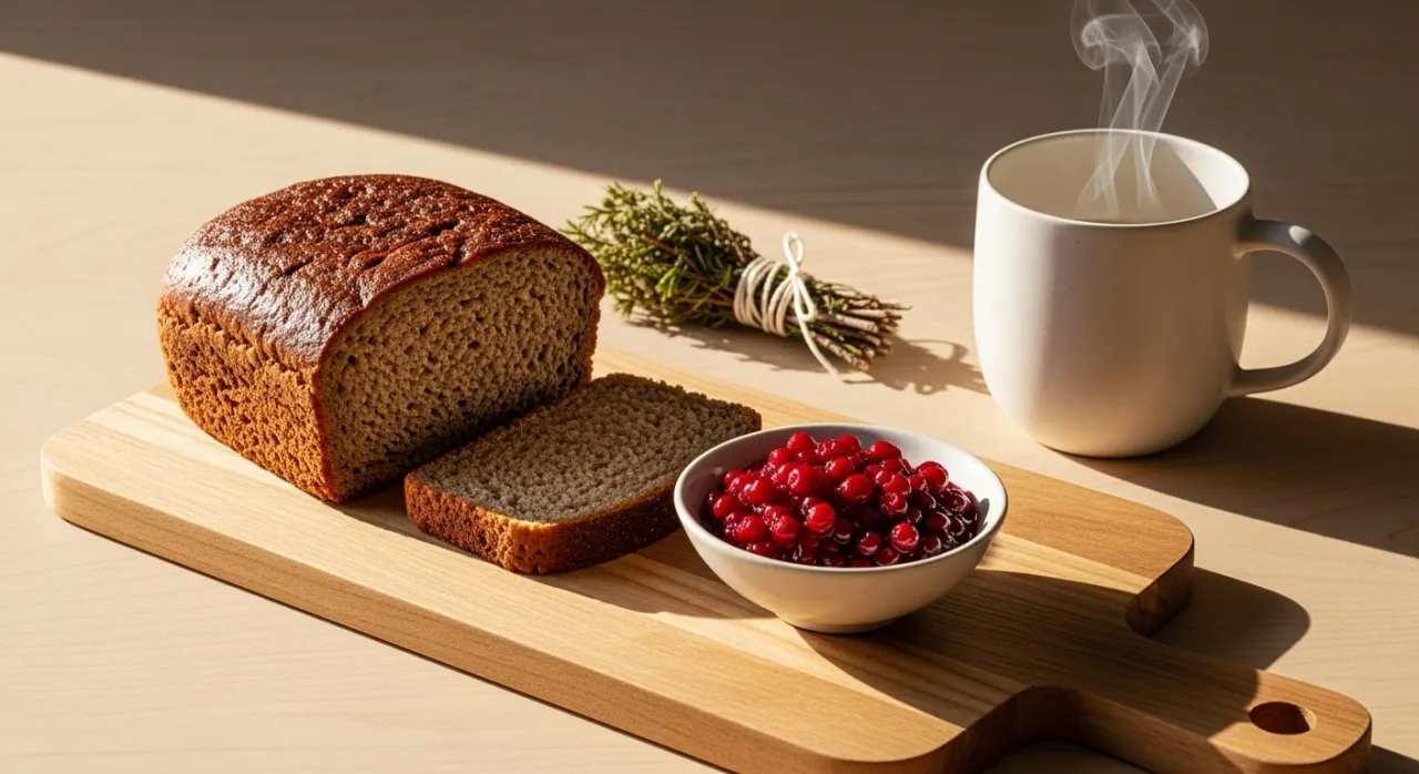 Zdjęcie Co warto kupić w Finlandii: lista sprawdzonych lokalnych produktów i cen