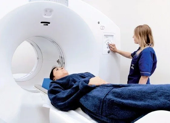 Zdjęcie Co to jest badanie PET i jak może uratować Twoje zdrowie?