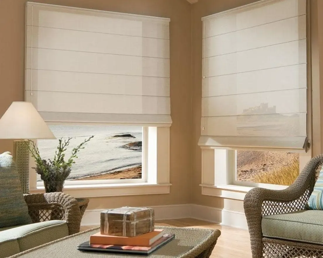 Zdjęcie ¿Buscas cortinas elegantes? Guía Amazon para un salón de ensueño