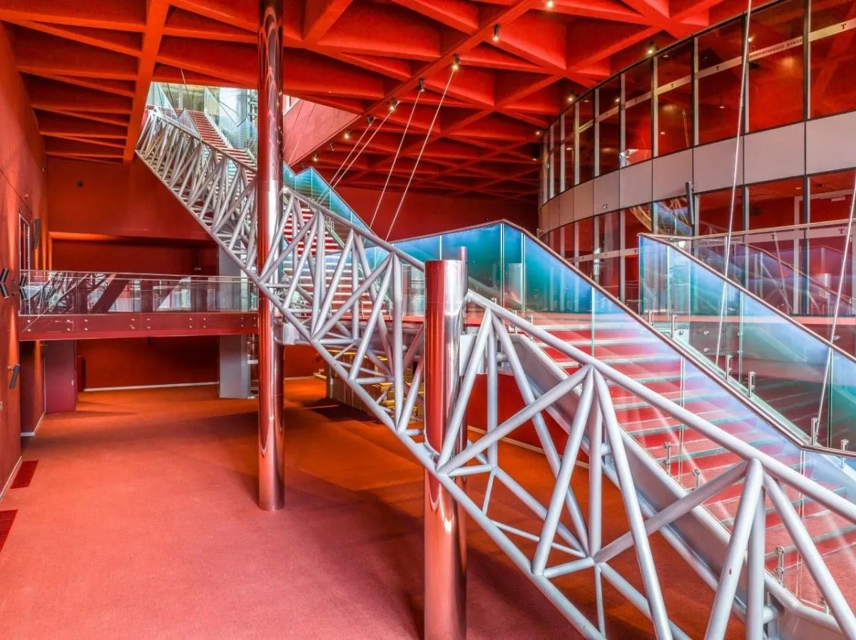 Zdjęcie Teatr Polski Szczecin - kiedy otwarcie i co nowego po modernizacji