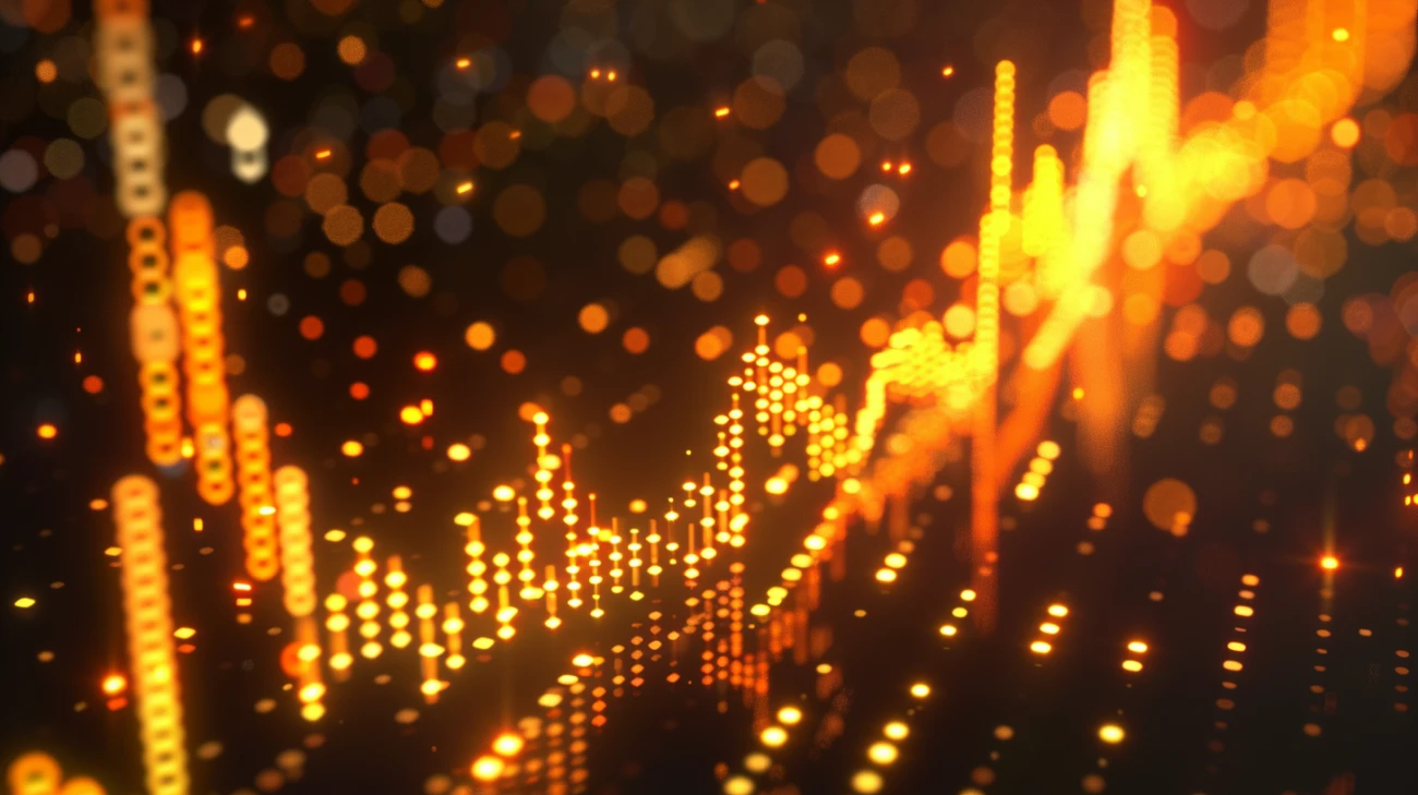 Zdjęcie Kurs kryptowaluty BTG: Analiza kursu kryptowaluty BTG