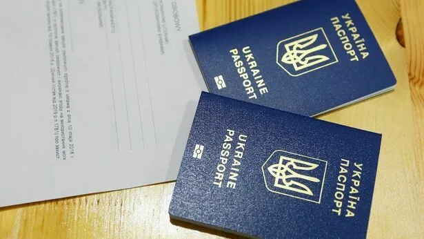 Zdjęcie Co zrobić ze starym paszportem, aby uniknąć kradzieży tożsamości?