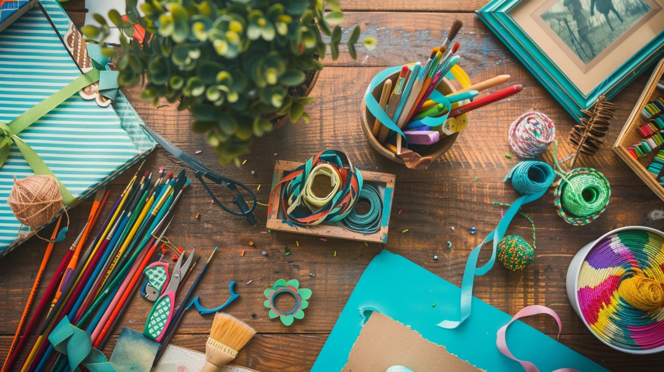 Zdjęcie Co zrobić na Dzień Mamy? Idealne pomysły na prezenty i DIY