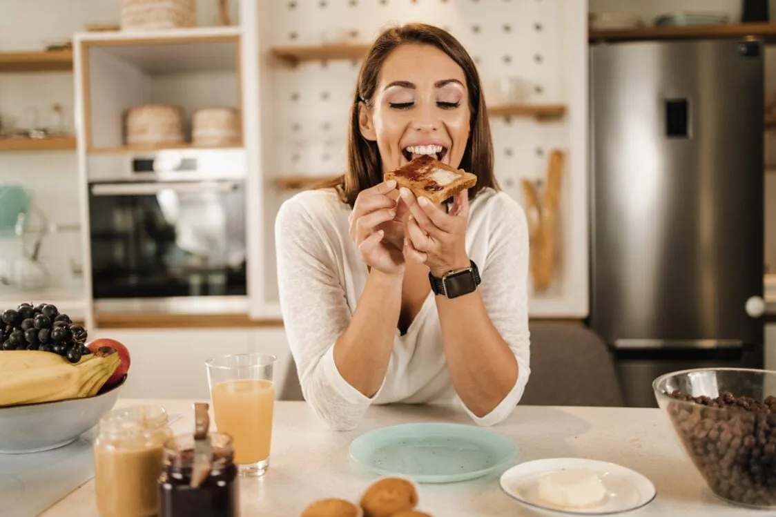 Zdjęcie Gluten free co to znaczy? Zrozum zdrowie i uniknij problemów zdrowotnych