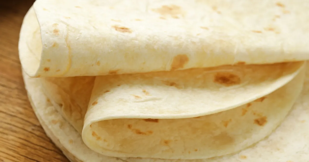 Zdjęcie Czy tortilla jest dietetyczna? Odkryj prawdę o jej kaloriach i składzie