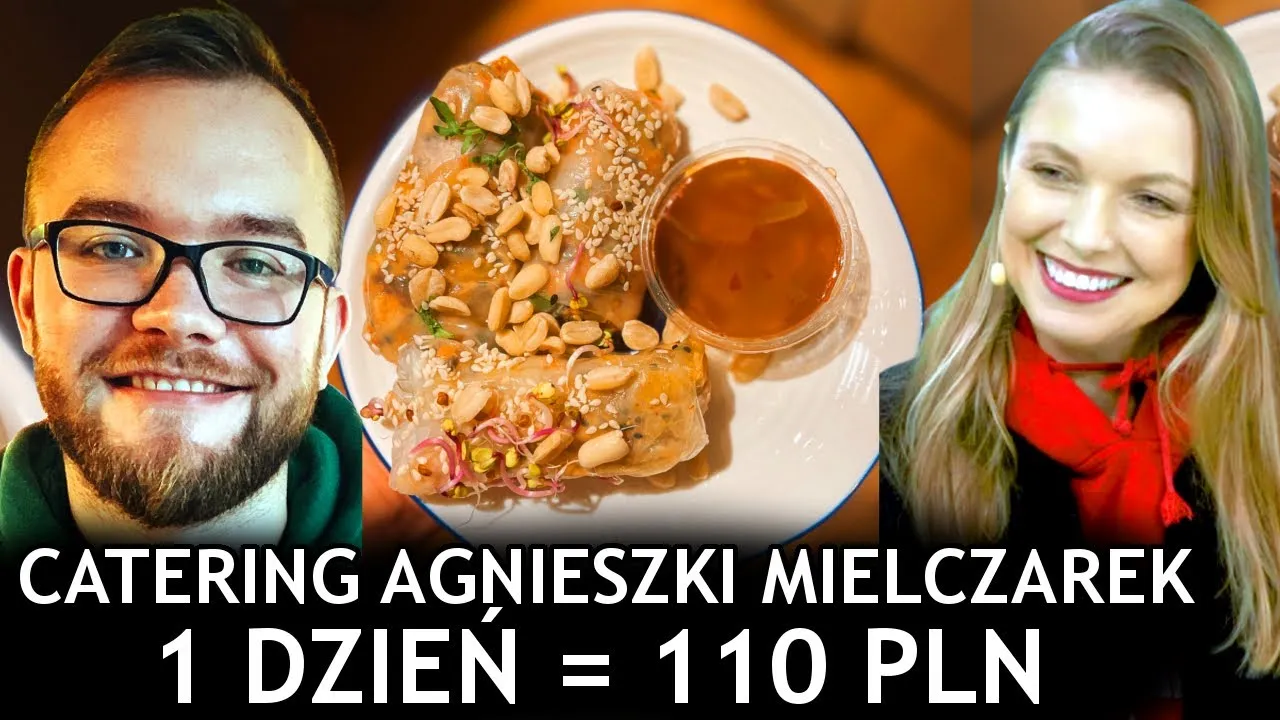 Zdjęcie Catering Wiesz Co Jesz - zdrowe posiłki, które pokochasz w biurze