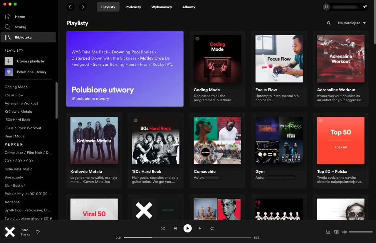 Zdjęcie Jak zmienić kolor Spotify i nadać mu wyjątkowy wygląd