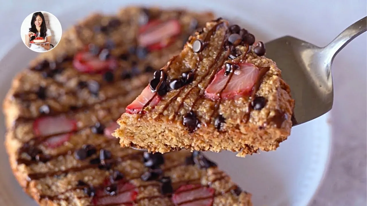 Zdjęcie Postres con avena: Delicias rápidas y saludables sin horno ni complicaciones