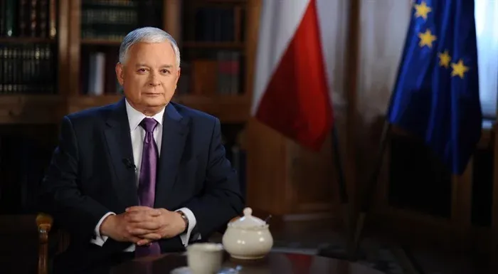 Zdjęcie Czy Lech Kaczyński miał dzieci? Oto zaskakujące szczegóły o rodzinie