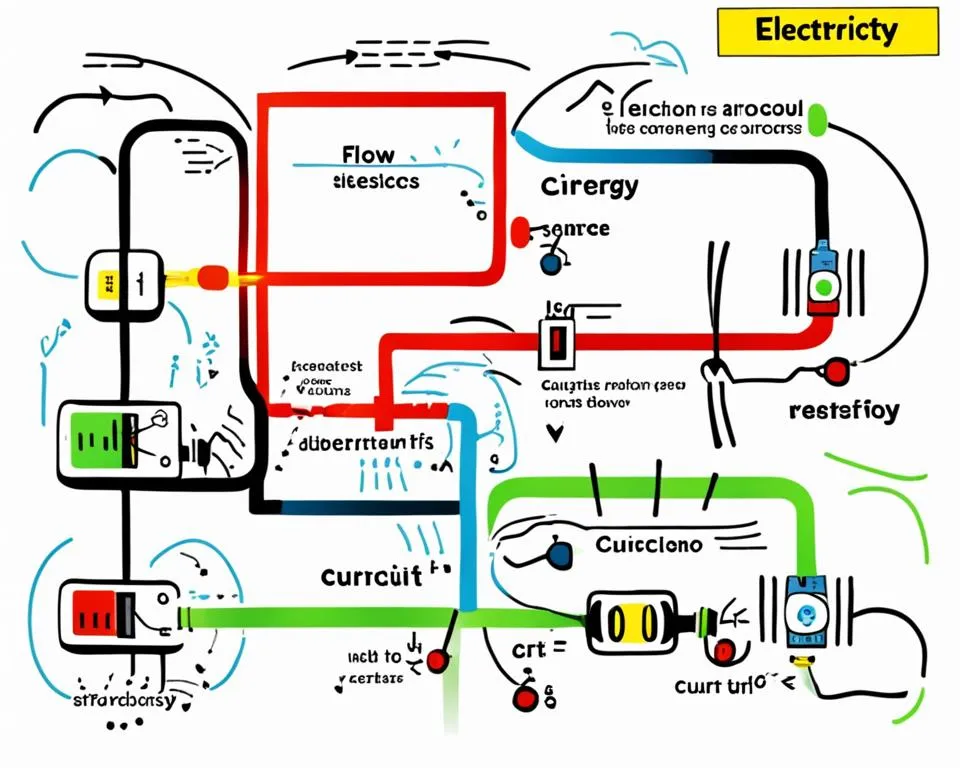 Zdjęcie Podstawy elektryki: 7 najważniejszych zasad bezpiecznego majsterkowania