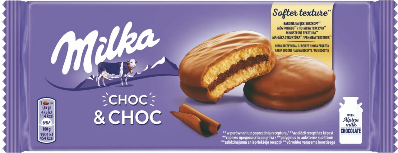 Zdjęcie Gdzie kupić kardynałki ciastka? Sprawdź najlepsze oferty online