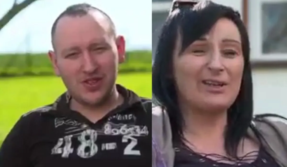 Zdjęcie Stefan z Chłopaków do wzięcia - wiek, życie i ciekawostki