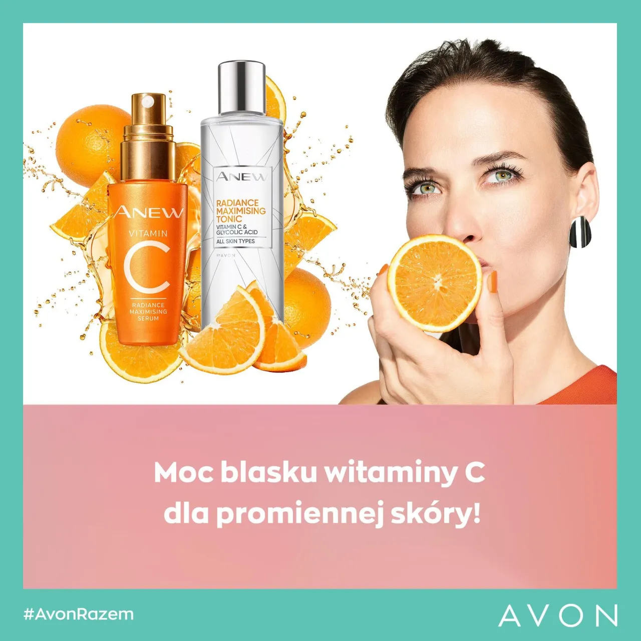 Zdjęcie Czy serum z witaminą C wysusza skórę? Odkryj prawdę o nawilżeniu