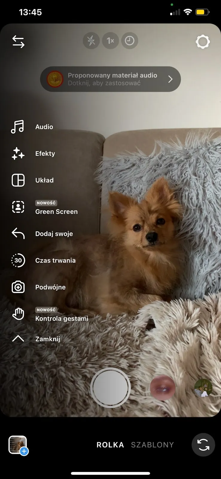 Zdjęcie Jak zrobić filmik ze zdjęć na Instagramie bez zbędnych trudności