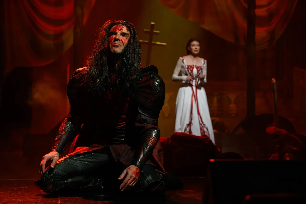 Zdjęcie Repertuar teatrów Łodzi: Aktualne spektakle i premiery 2025