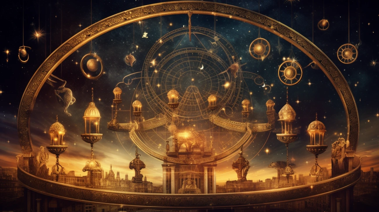 Zdjęcie 9 czerwca - Twój znak zodiaku i sekrety, które o Tobie ujawnia!