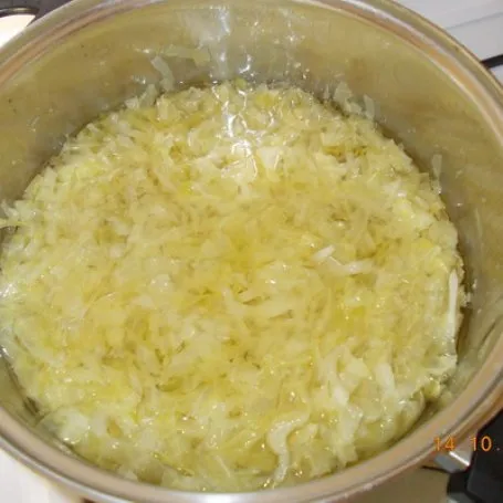 Zdjęcie Jak zrobić kapustę na słodko-kwaśno – prosty przepis krok po kroku