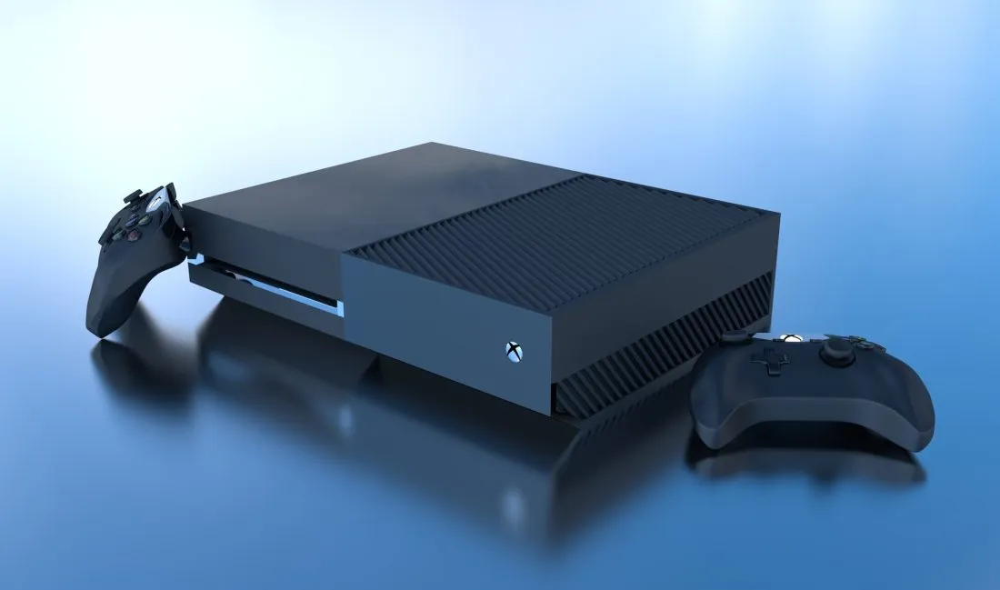 Zdjęcie Czy gry z Xbox 360 działają na Xbox One? Sprawdź kompatybilność!