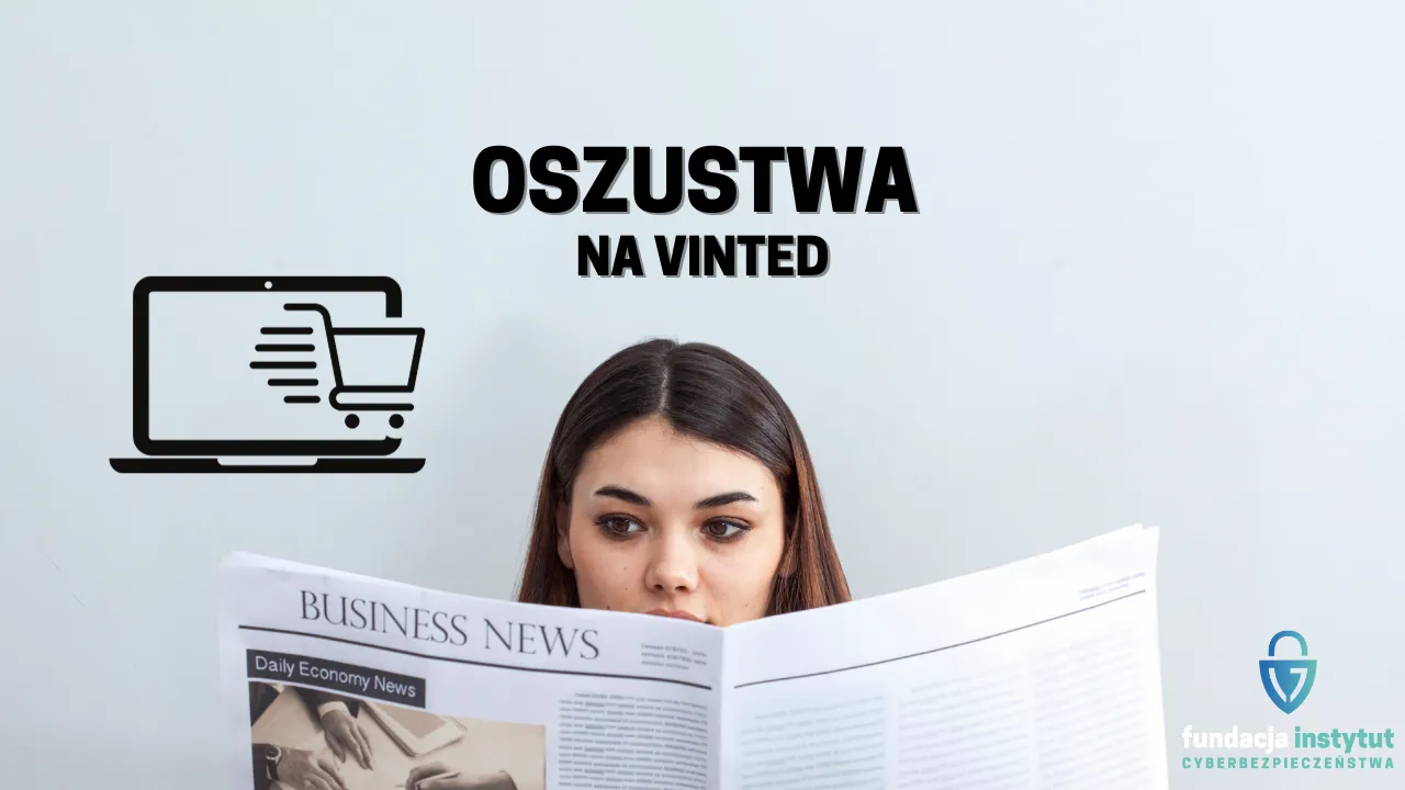 Zdjęcie Oszustwo na Vinted: jak skutecznie odzyskać pieniądze po oszustwie