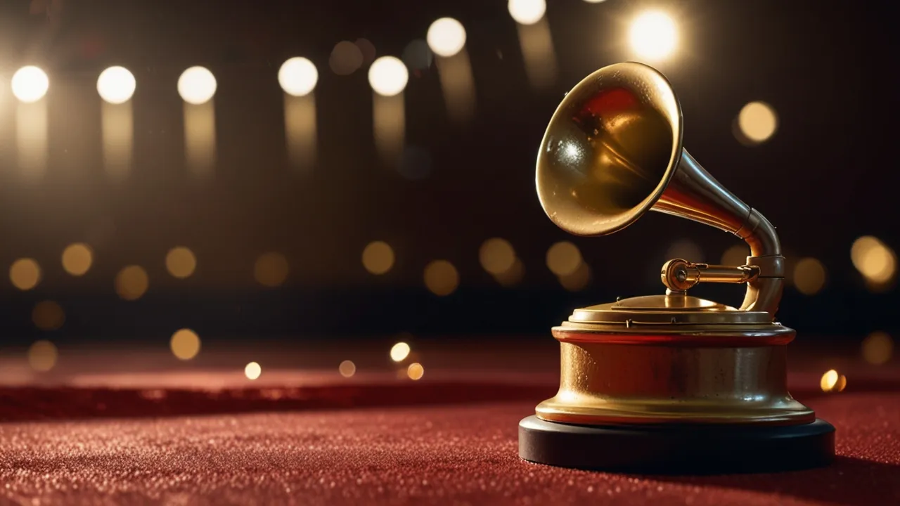 Zdjęcie Grammy Nominacje: Kto został nominowany do nagród Grammy?