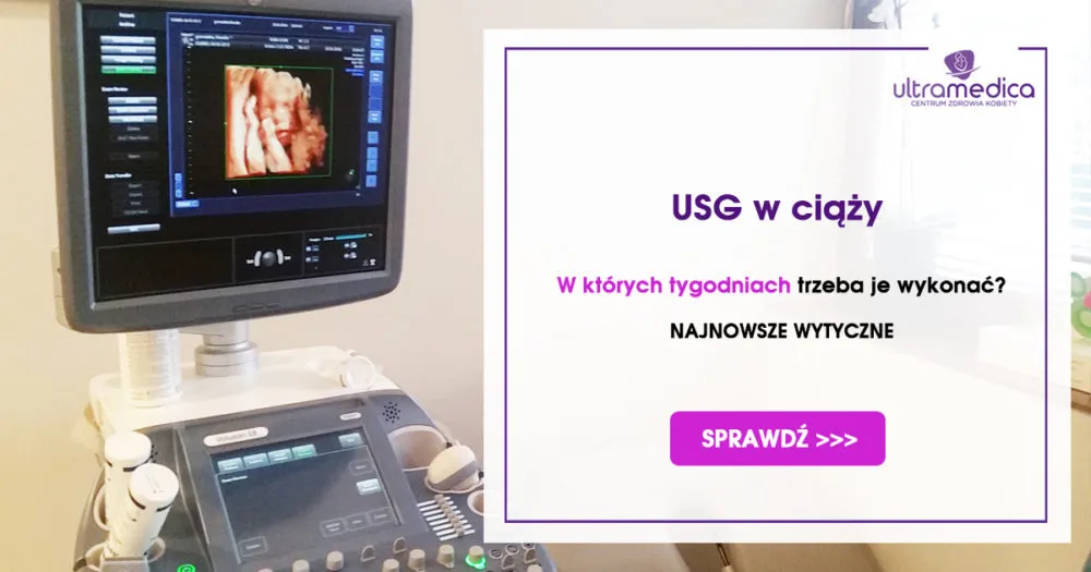 Zdjęcie Ile USG w ciąży na NFZ? Zasady, terminy i co musisz wiedzieć przed badaniem
