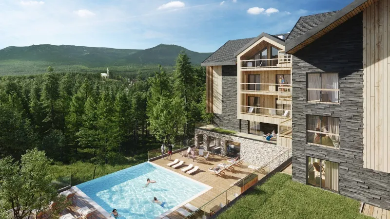 Zdjęcie Co znaczy inn w nazwie hotelu? Odkryj jego prawdziwe znaczenie