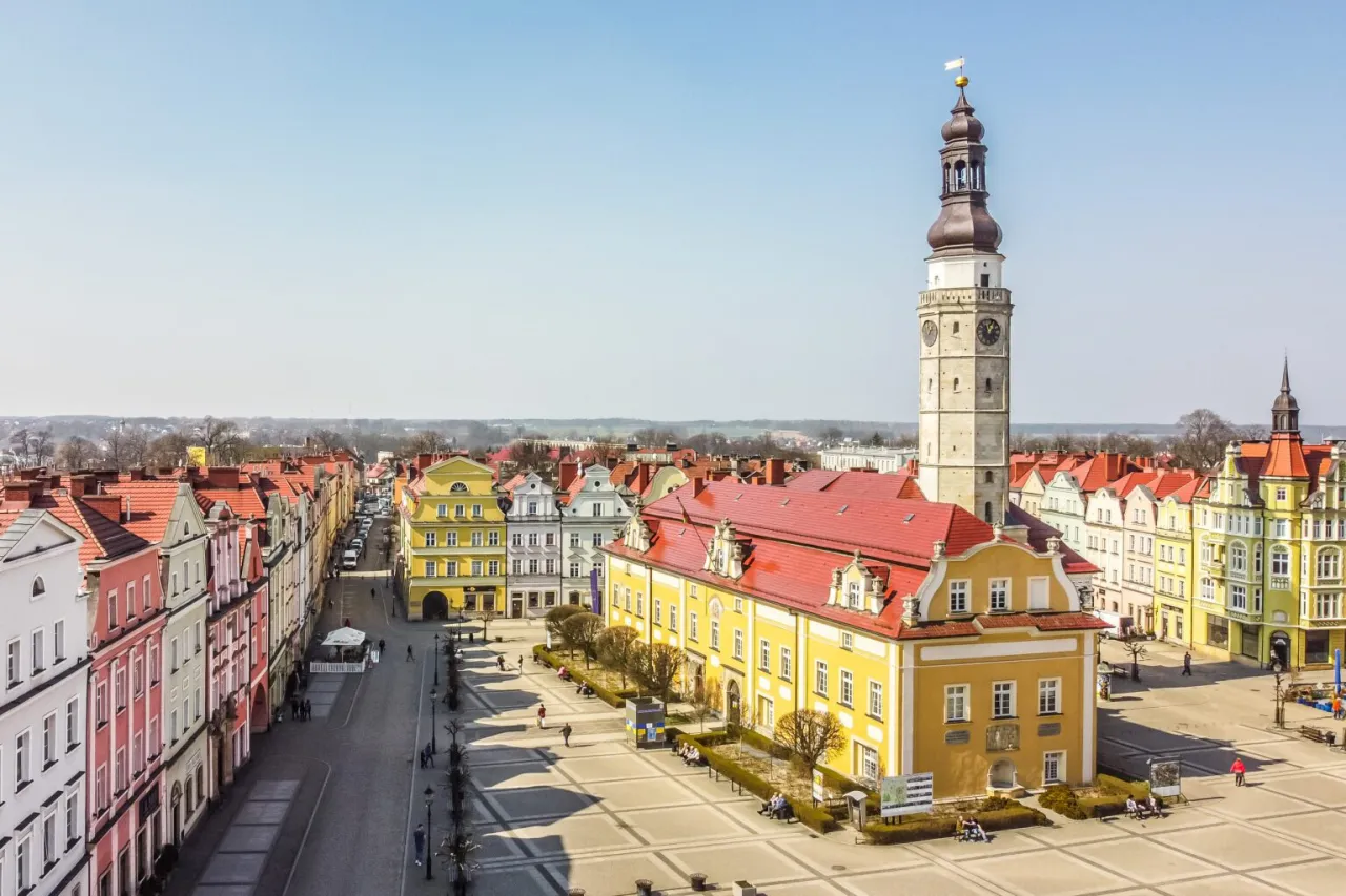 Zdjęcie Atrakcje w pobliżu Wrocławia, które musisz zobaczyć na weekend