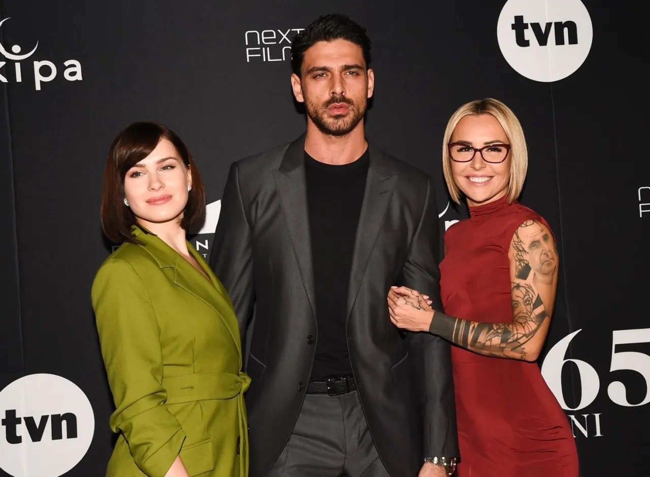 Zdjęcie Kiedy film 365 dni w telewizji? Sprawdź datę i czas emisji