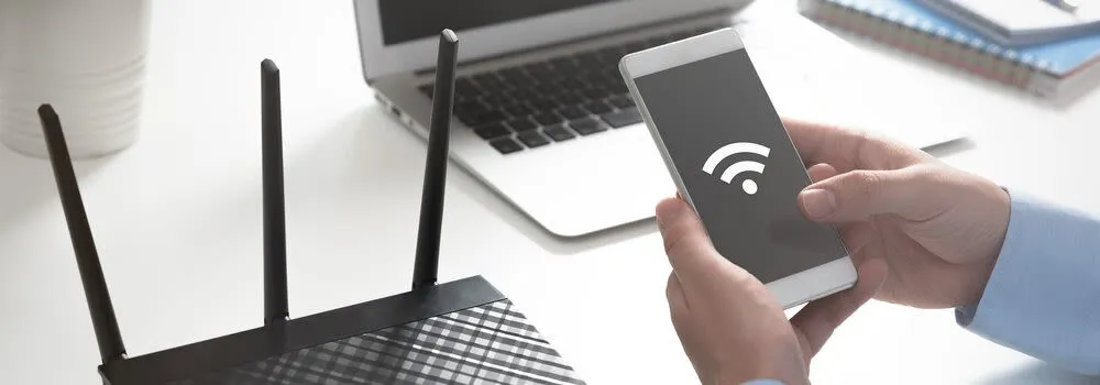 Zdjęcie Jak zmienić hasło w routerze Wi-Fi i zabezpieczyć swoją sieć