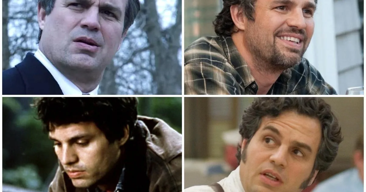 Zdjęcie Mark Ruffalo: Kompletna Lista Filmów i Przełomowych Ról