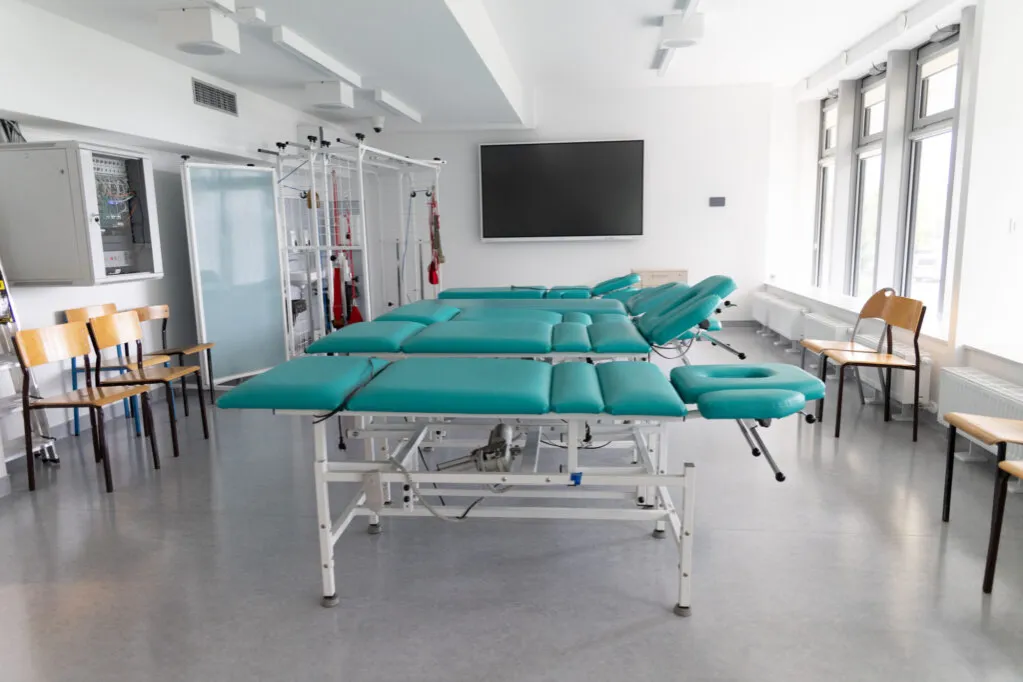 Zdjęcie Specjalizacja fizjoterapia ile trwa? Poznaj szczegóły i wymagania