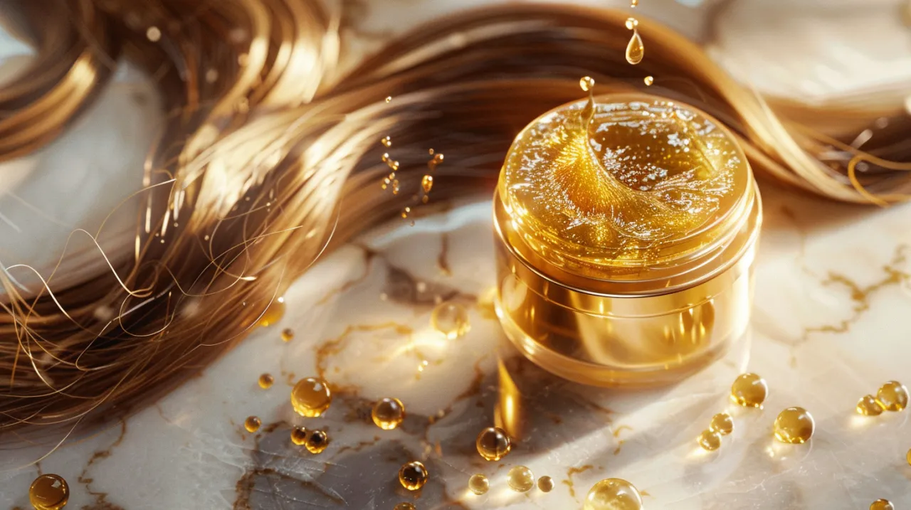 Zdjęcie Loreal Repair Maska – Regeneracja włosów, efekty i recenzje maski