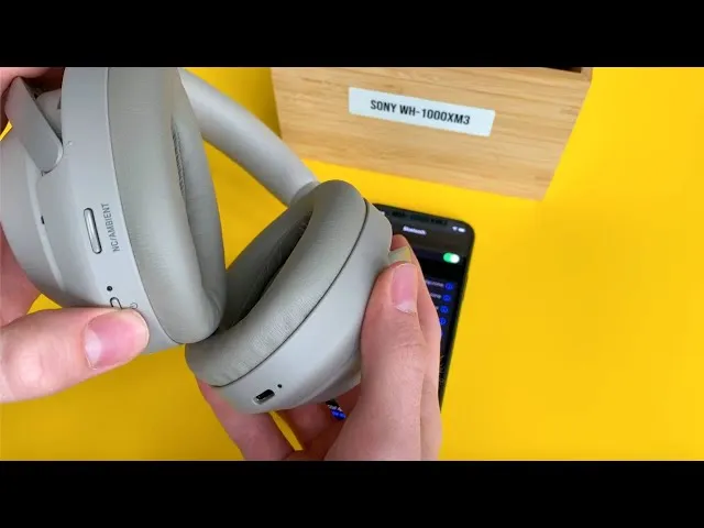 Zdjęcie Jak sparować słuchawki Sony? Instrukcja krok po kroku