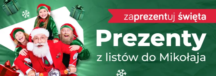 Zdjęcie Prezent na święta dla syna: Gwiazdkowe niespodzianki dla