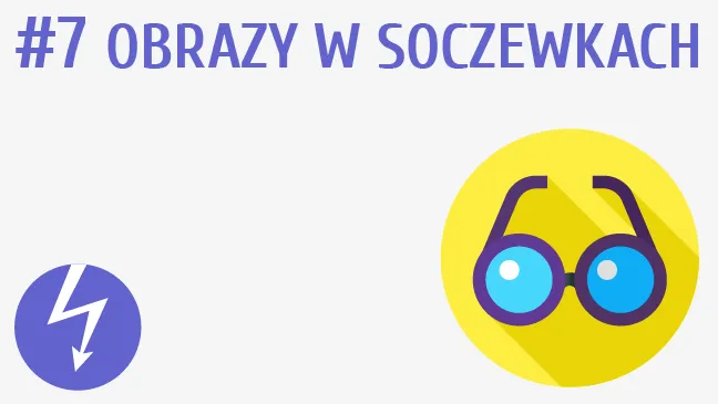 Zdjęcie Jak rysować soczewki w fizyce - proste kroki i ważne zasady