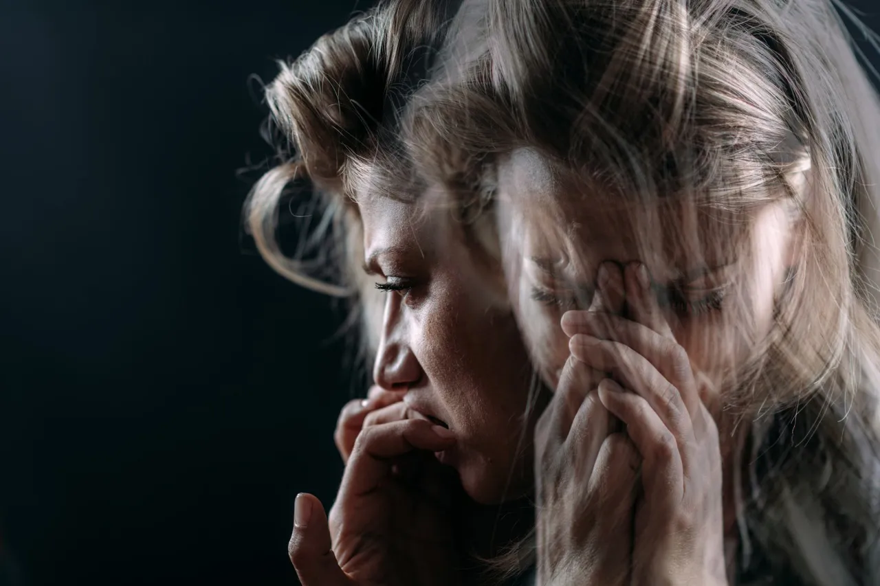 Zdjęcie Szok psychiczny objawy – jak je rozpoznać i co z nimi zrobić