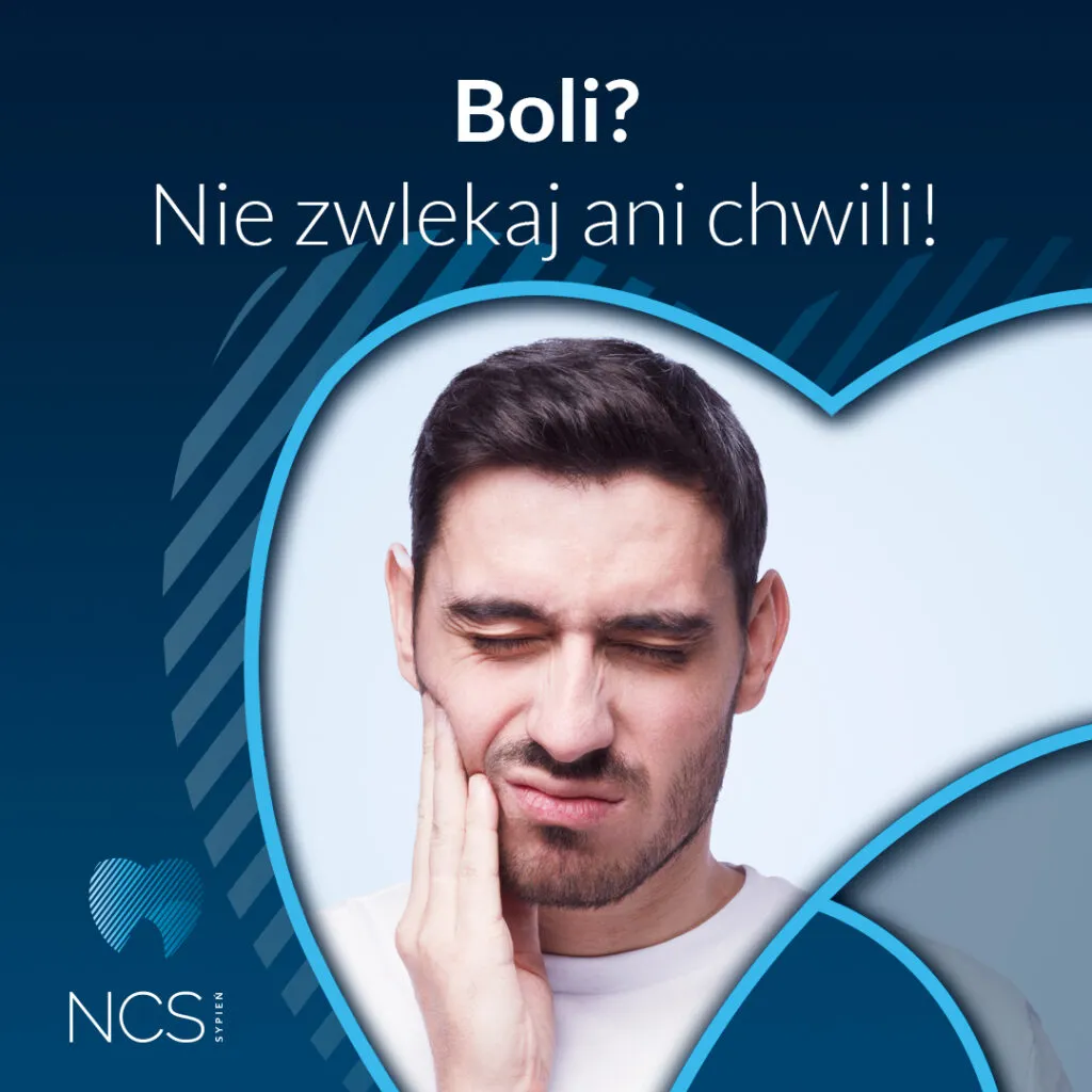 Zdjęcie Gdzie szukać pomocy z bólem zęba w Wałbrzychu? Pilne rozwiązania i porady