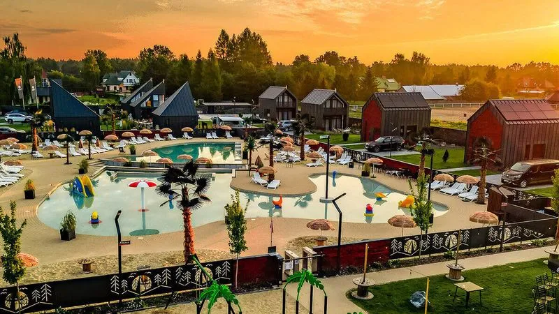 Zdjęcie Gdzie na wakacje z rocznym dzieckiem w Polsce? Sprawdź najlepsze miejsca