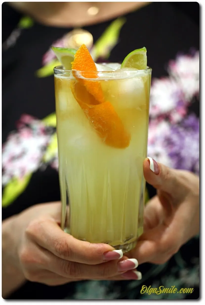 Zdjęcie Jak przygotować idealny mai tai drink – historia, składniki i smak