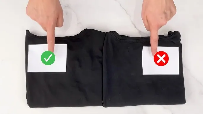 Zdjęcie Jak odnowić czarne ubrania? Sprawdzone domowe i sklepowe sposoby