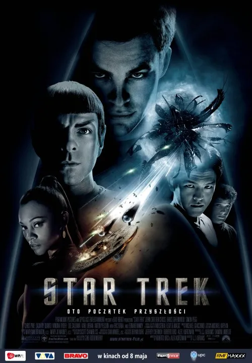 Zdjęcie Najważniejsi aktorzy w Star Trek: ich role i ciekawostki