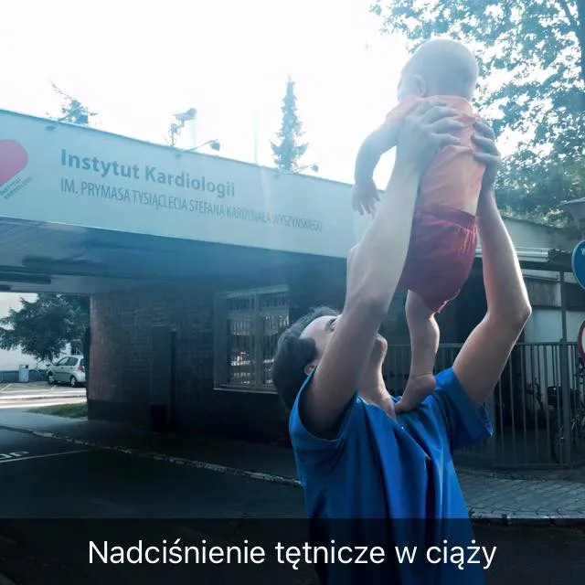 Zdjęcie Jak zbić ciśnienie w ciąży - skuteczne sposoby na zdrowie matki i dziecka