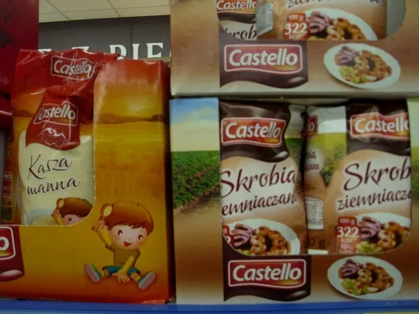 Zdjęcie Czy mąka ziemniaczana zawiera gluten? Odkryj prawdę o jej składzie