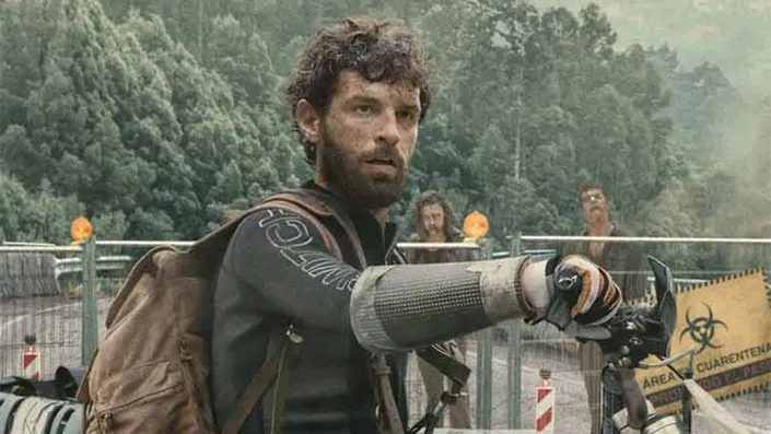 Zdjęcie Apocalypse Z: The Beginning of the End - czy film wart jest zachodu?