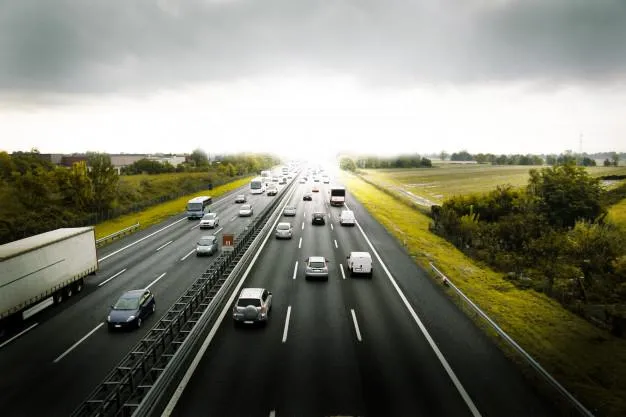 Zdjęcie Jak prawidłowo księgować opłatę za przejazd autostradą w gofin