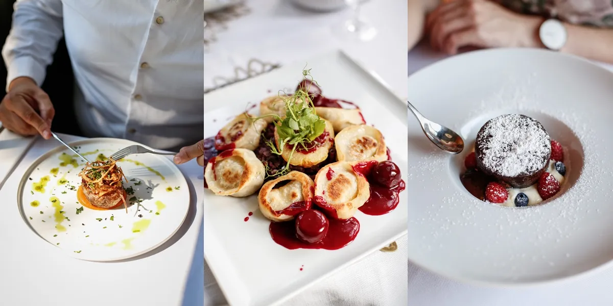 Zdjęcie Najlepsze restauracje z kuchnią regionalną w Polsce, które musisz odwiedzić
