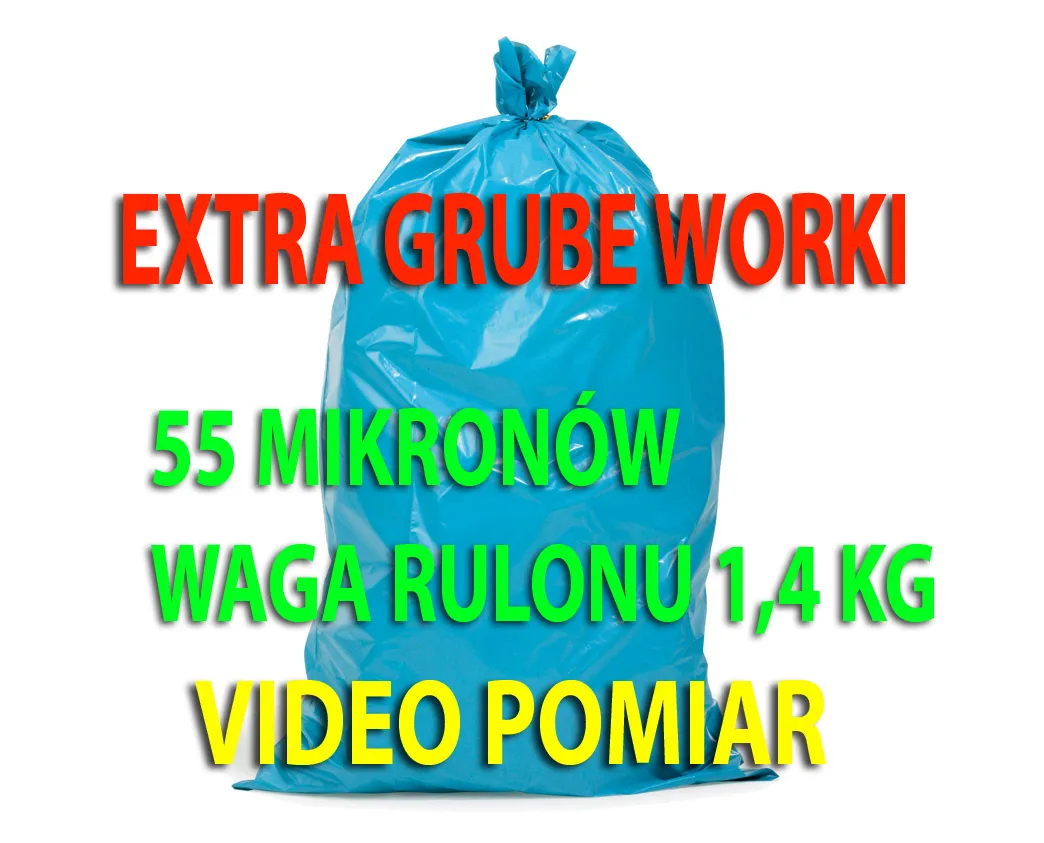 Zdjęcie Niebieskie worki na śmieci: jak prawidłowo segregować papier i kartony?