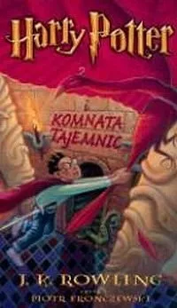 Zdjęcie Kto napisał książkę Harry Potter? Poznaj autorkę J.K. Rowling i jej historię